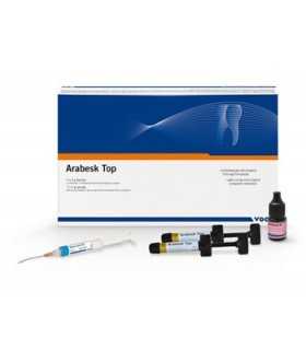 voco|فروشگاه ابزار و مواد دندانپزشکی دیشدال