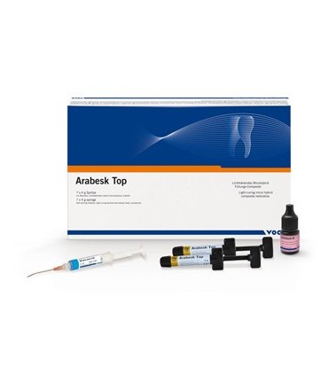 کامپوزیت|کامپوزیت آرابسک تاپ وکو Voco Arabesk Top