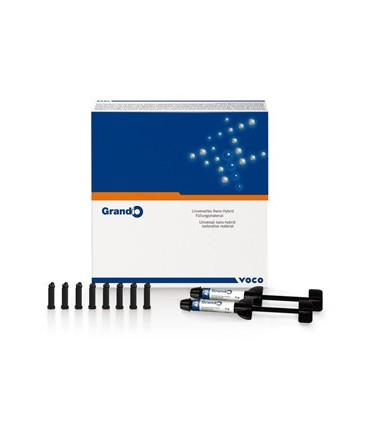 کامپوزیت|کامپوزیت رزینیVoco Grandio