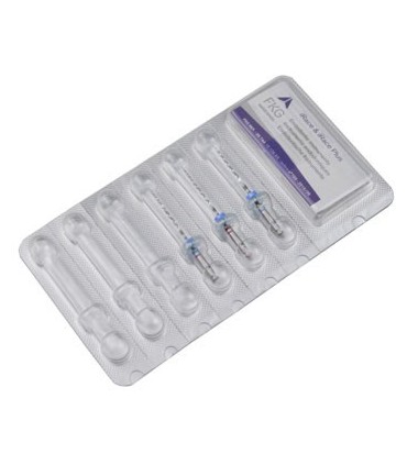 فایل روتاری|فایل روتاری آی ریس FKG iRace