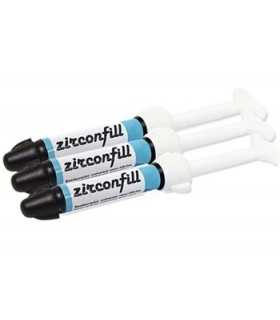 کامپوزیت یونیورسال Technew Zirconfill