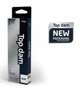 رزین لایت کیور تاپ دم FGM - topdam