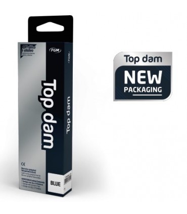 رزین لایت کیور تاپ دم FGM - topdam