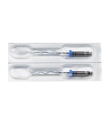 فایل روتاری|فایل روتاریFKG XP Endo Shaper