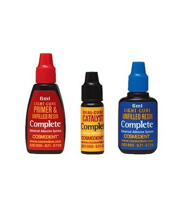 باندینگ|کیت باندینگ کازمودنت -Cosmedent