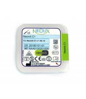 فایل روتاری نئولیکس Neolix C1 opener