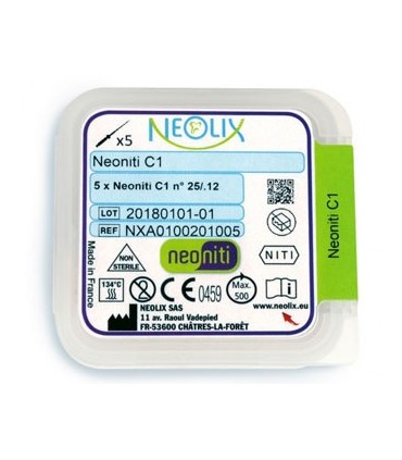 فایل روتاری|فایل روتاری کیت استارتر نئولیکس Neolix