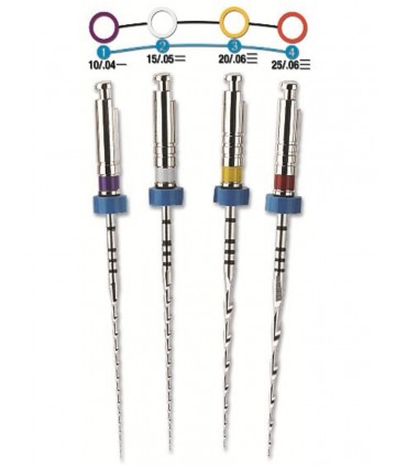 فایل روتاری|فایل روتاری ام تو VDW - Mtwo