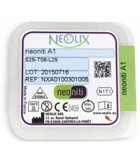 فایل روتاری نئولیکس Neolix A1