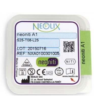 فایل روتاری|فایل روتاری نئولیکس Neolix A1