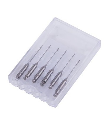 گیتس و پیزو|گیتس دریل- diaswiss