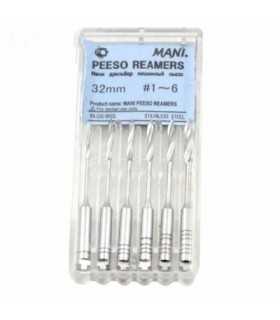 پیزو ریمر مانی - Mani