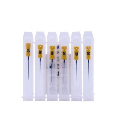 فایل دستی|اسپریدر نیکل تیتانیوم FKG