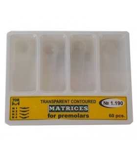 کیت ماتریکس شفاف تک نوع-Tor Vm