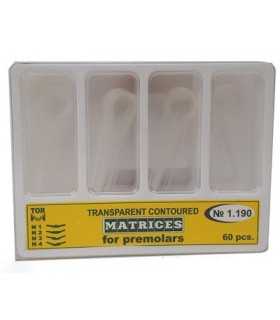 کیت ماتریکس شفاف تک نوع-Tor Vm