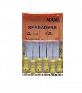 فایل دستی اسپریدر مانی Mani-Spreader