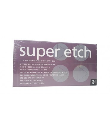 اسید اچ|ژل سوپر اسید اچ -SDI