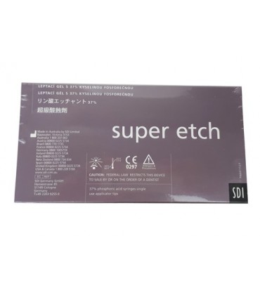 اسید اچ|ژل سوپر اسید اچ -SDI