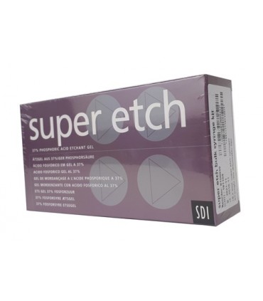 اسید اچ|ژل سوپر اسید اچ -SDI