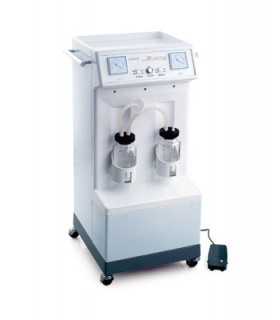 ساکشن جراحی پرتابل یوول Yuwell-7A-23B