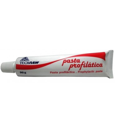 خمیر پولیش|خمیر پروفیلاکسی تکنیو -tech new