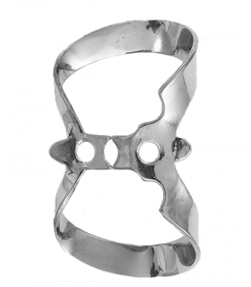 کلمپ یونیورسال (پر مولر قدامی) - دنا پویا