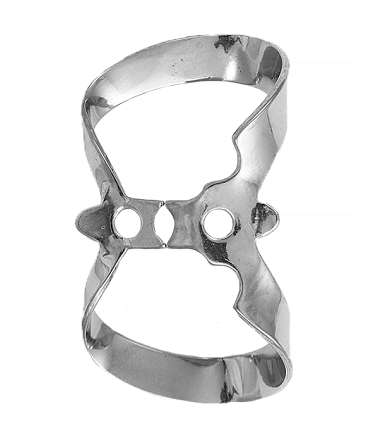 ست رابردم|کلمپ یونیورسال (پر مولر قدامی) - دنا پویا