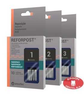 پست گلاس فایبر آنجلوس - Angelus