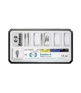 پست و کور|فروشگاه ابزار و مواد دندانپزشکی دیشدال