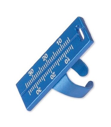 اندومتر|اندومتر انگشتی پرمیوم پلاس - Premium Plus