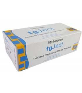 سرسوزن دندانپزشکی TG - tgJect