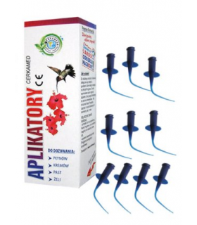 اپلیکاتور|فروشگاه ابزار و مواد دندانپزشکی دیشدال