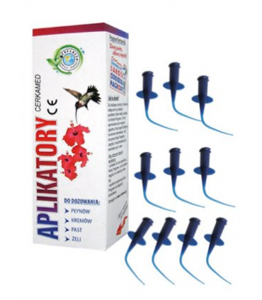 اپلیکاتور|اپلیکاتور تیپ - Cerkamed