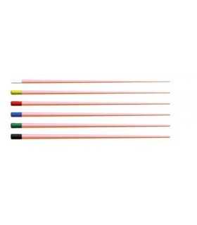 گوتا پرکا مدرج تک سایز-Sure Endo