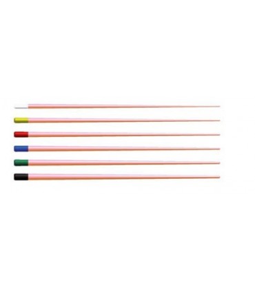 گوتا پرکا مدرج تک سایز-Sure Endo