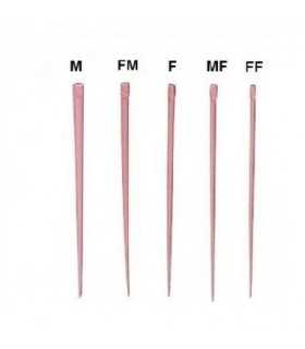 گوتا پرکا ساده مدرج - Gapadent