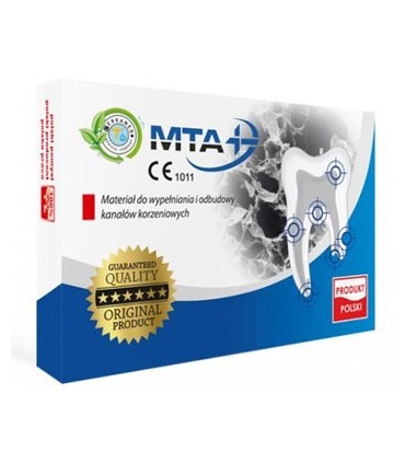 MTA|سمان CERKAMED MTA PLUS