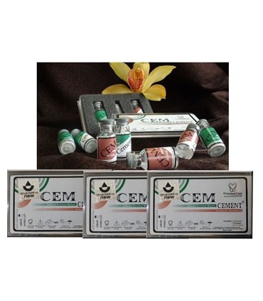 سمان غنی شده سم سمنت Cem cement