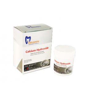 پودر کلسیم هیدروکساید- مروابن