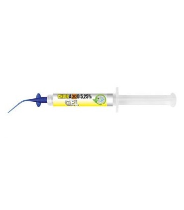 ضد عفونی کننده کانال|ژل هیپو کلریت 5.25%Cerkamed