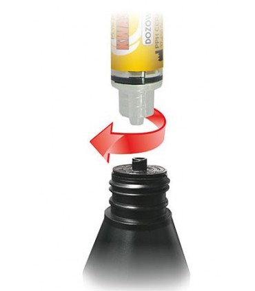 ضد عفونی کننده کانال|سیتریک اسید 40 درصد سرکامد