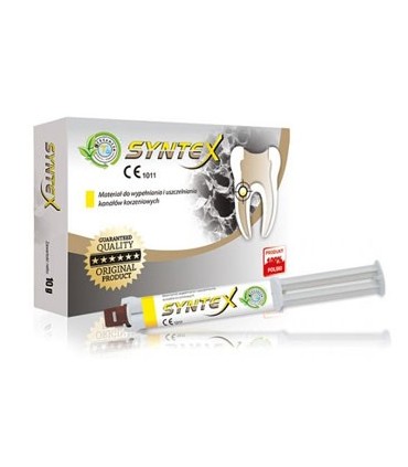 سیلر|ماده پرکننده کانال ریشه سرکامد