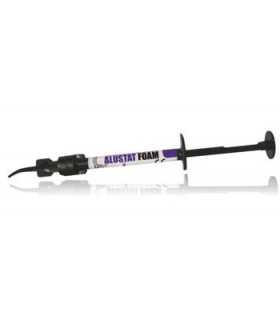 فوم هموستات و رترکتور لثه