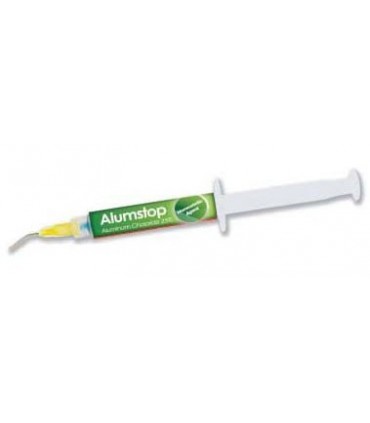 ژل هموستاتیک Alumstop 25% - مروابن