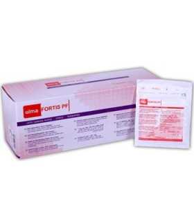 دستکش جراحی لاتکس بدون پودر ادونتا Adventa-Ulma Fortis