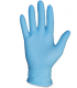 دستکش|دستکش نیتریل بدون پودر آکوا کرنبری Cranberry - Aqua