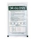 دستکش|دستکش استریل جراحی پودری Dr. Glove