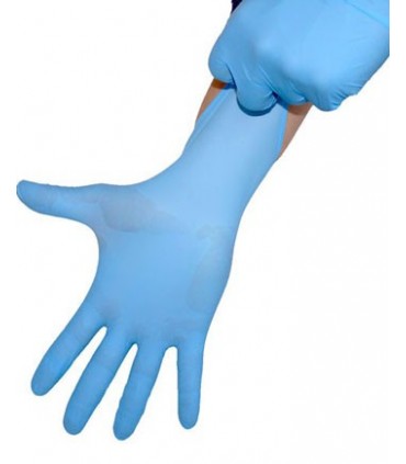 دستکش|دستکش نیتریل SPA