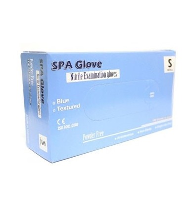 دستکش|دستکش نیتریل SPA