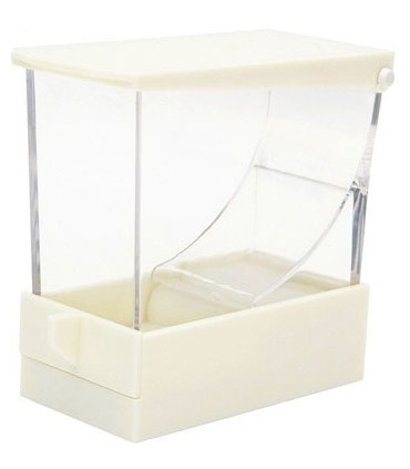 ماسک و عینک و محافظ ها|جای رول پنبه کشویی تکسان